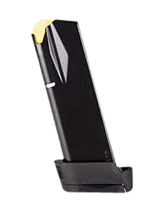 Taurus G3 Magazine Display 15rd 9mm Black Steel