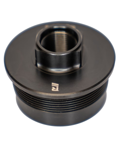 Rugged Suppressors Universal Direct Thread Mount for Alaskan360