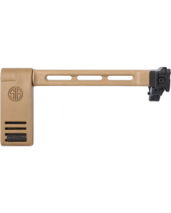 Sig Sauer MCX/MPX PCB Kit with Folding Brace