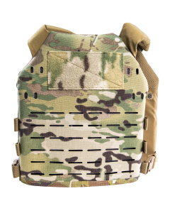 High Speed Gear Core Plate Carrier Large MultiCam Nylon