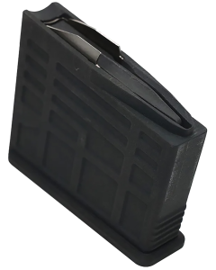 Barrett MRAD 375 EnABELR 5rd Polymer Magazine