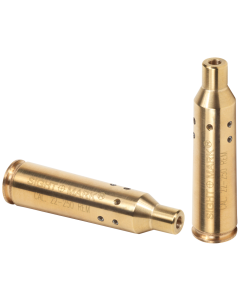 Sightmark Chamber Laser Boresight 22-250 Rem (Brass)