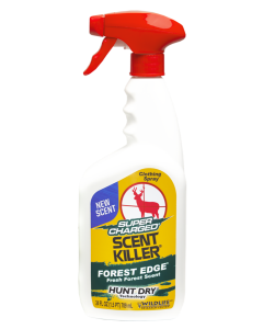 Wildlife Research Scent Killer Forest Edge 24 oz