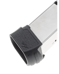 Xtech Tactical Mag Grip Extension Fits Springfield Hellcat 10-Round