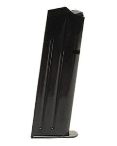 Mec-Gar 15rd Mag 40 S&W Blued for Para Ordnance P16