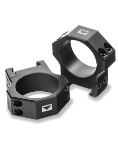 Steiner H-Series Rings Lightweight Steel 30mm 1.35 inch