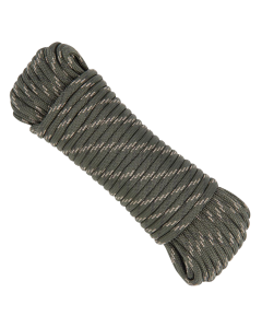 Camo Vanish Outdoor Rope 32-Carrier Diamond Braid 50ft
