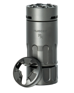 Rugged Rx Modular Blast Diverter and Brake System