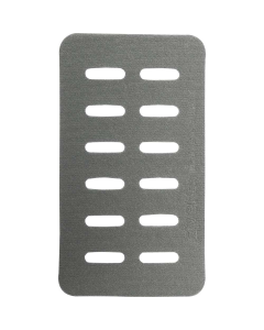 Vertx Tactigami MAP Double Molle Velcro Gray