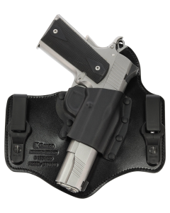 Galco KingTuk Deluxe Tuckable IWB Holster 3.3" Barrel