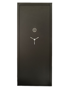 Snapsafe SecureVault Steel Door System