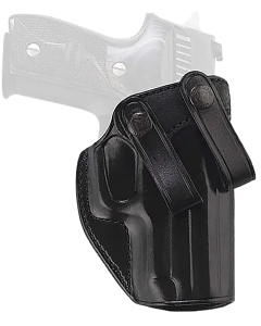 Galco Summer Comfort Holster Sig Sauer P365 X-Macro Black