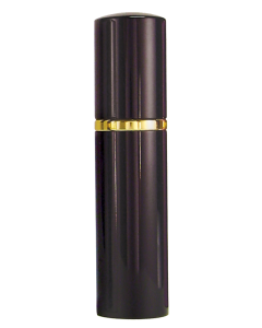 PSP Hot Lips Pepper Spray Concealed Lipstick Black