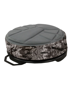 Hawk Memory Foam Bucket Top Seat 360�� Spin