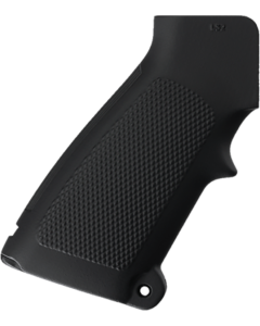 B5 Systems Car15 LS2 Grip Black