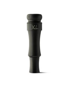 Rolling Thunder Game Call Brute XL Acrylic Duck Call Blackout