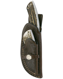 Boker Arbolito Hunters Combo Fixed Blade Knife Set