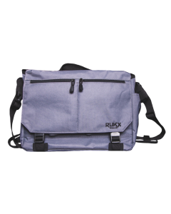 Rukx Gear Smoke Gray Business Bag