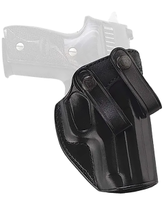 Galco Summer Comfort Holster Hellcat Black 1.75" Right Hand