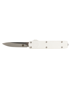 Cobra Tec Knives Mini Mamba Gen II Silver 2.25" Blade