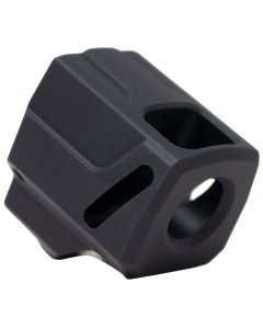 Faxon EXOS-525 Pistol Compensator