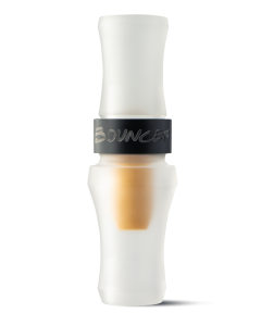 Rolling Thunder Game Call Bouncer Specklebelly Goose Frost