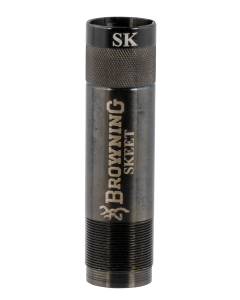 Browning Invector Plus Choke 12GA Skeet Stainless Extended