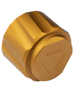 Strike Follower Titan Aluminum for 12GA Mags