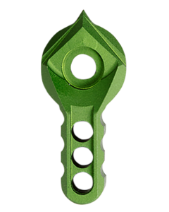 Watchtower Firearms Safety Selector Kit Green