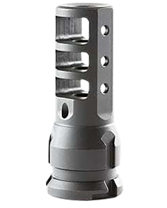 Dead Air Keymo Muzzle Brake 46 Cal 11/16-24 Threads