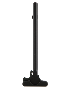 Aim Sports Ar Charging Handle Black Anodized Aluminum for AR Platform