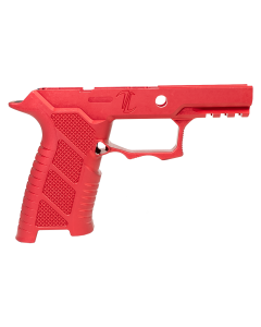 Red Angled Foregrip for Sig P320 by Timber Creek Outdoors