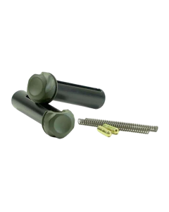 Timber Creek AR10 OD Green Takedown Pin Set