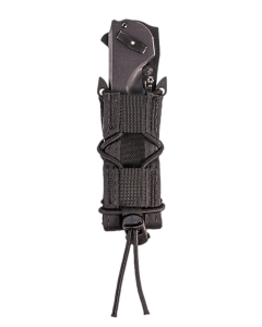 High Speed Gear TACO Pistol Black Nylon MOLLE Mount