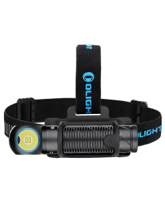 Olight Perun 2 2500 Lumens Headlamp and EDC Light