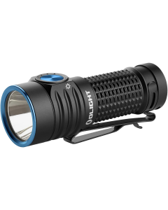Olightstore USA Baldr S BL Black 800lm Tactical Rail Light