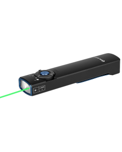 Olight Arkfeld Dual Light EDC Flashlight 1000 Lumens