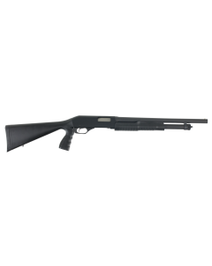 Stevens 320, Stev 19485 320 Security 12 Gauge 18.5 Cyl Pg