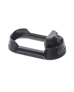 Tyrant CNC Glock 19 Gen 3-4 Magwell Black 7000 Series Aluminum