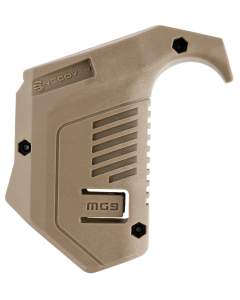 Recover Innovations Angled Mag Pouch Tan Polymer