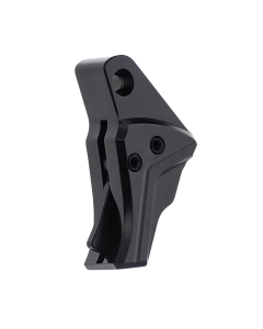 Tyrant CNC I.T.T.S Trigger Shoe Black Fits Glock 43/43X/48