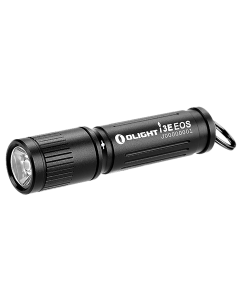 Olight i3E EOS 90 Lumens Keychain Flashlight