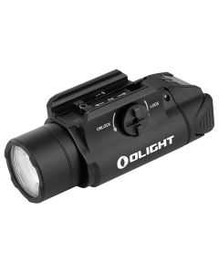 Olightstore USA PL-3s Valkyrie 1000 Lumen Rail Light