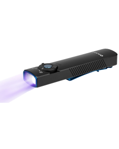Olight Arkfeld UV Light 1000 Lumens Rechargeable