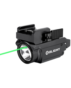Olightstore USA Baldr S Dual Light Tactical/Green Laser Combo