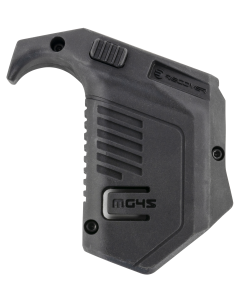 Recover Tactical MG45 Angled Mag Pouch Black