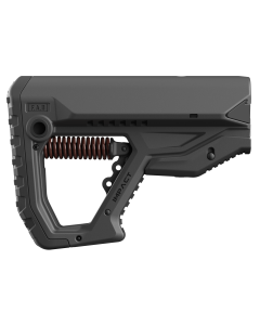 Fab Defense (usiq) Gl-core Impact Recoil Reduction Buttstock Black