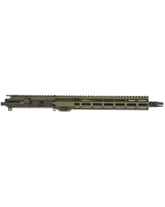 Olive Drab Green AllRounder Carbine Upper Receiver 5.56