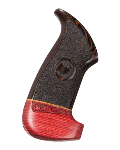 Chiappa Hogue Rhino Grip Rosewood Big Butt