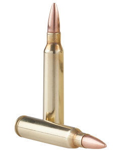 TR&Z 5.56x45mm NATO 55 Gr FMJ Boat Tail (Box)